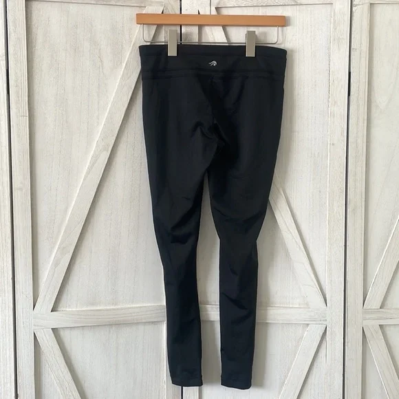Small black workout pants - Picture 4 of 4